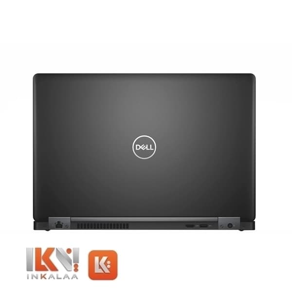 لپ تاپ استوک DELL مدل Latitude 5590 i5-8650U 8GB 256GB — تصویر ۲