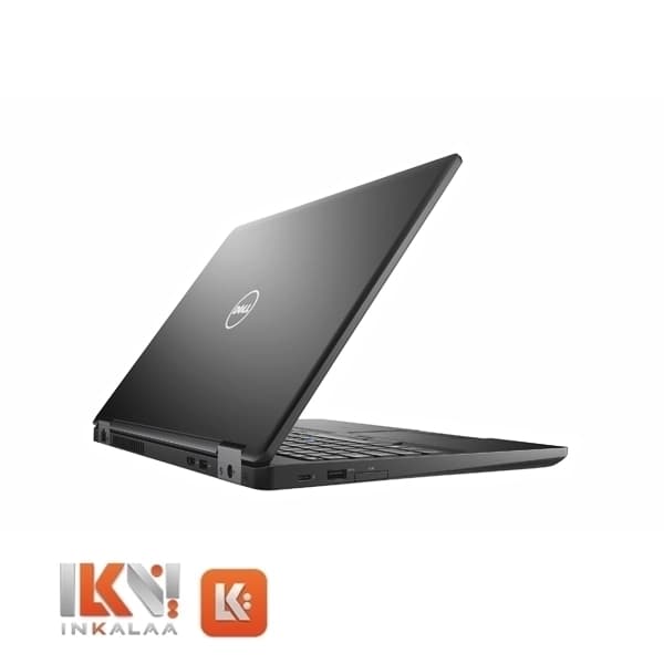 لپ تاپ استوک DELL مدل Latitude 5580 i7-7600U 8GB 256GB — تصویر ۲