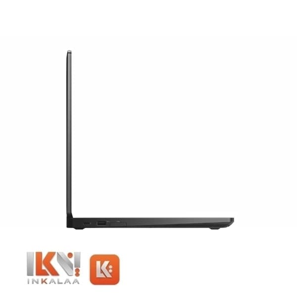 لپ تاپ استوک DELL مدل Latitude 5580 i7-7600U 8GB 256GB — تصویر ۵