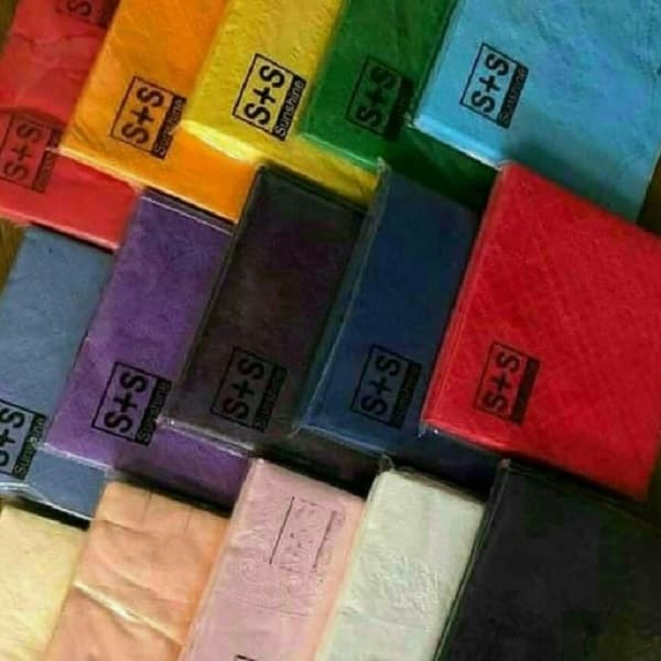دستمال سفره 20 عددی