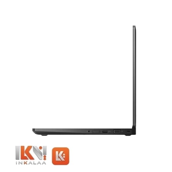 لپ تاپ استوک DELL مدل Latitude 5591 i7-8850H 8GB 256GB — تصویر ۳