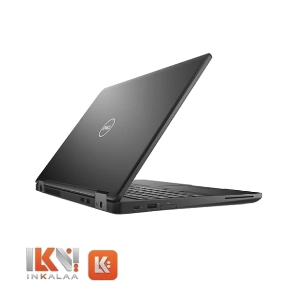 لپ تاپ استوک DELL مدل Latitude 5591 i7-8850H 8GB 256GB — تصویر ۶