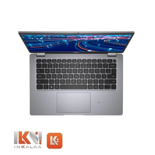 لپ تاپ استوک DELL مدل Latitude 5420 i5-1145G7 8GB 256GB — تصویر ۲