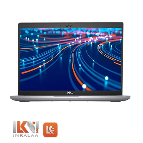 لپ تاپ استوک DELL مدل Latitude 5420 i5-1145G7 8GB 256GB