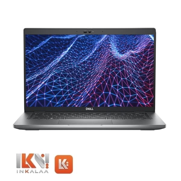 لپ تاپ استوک DELL مدل Latitude 5430 i5-1245U 8GB 256GB