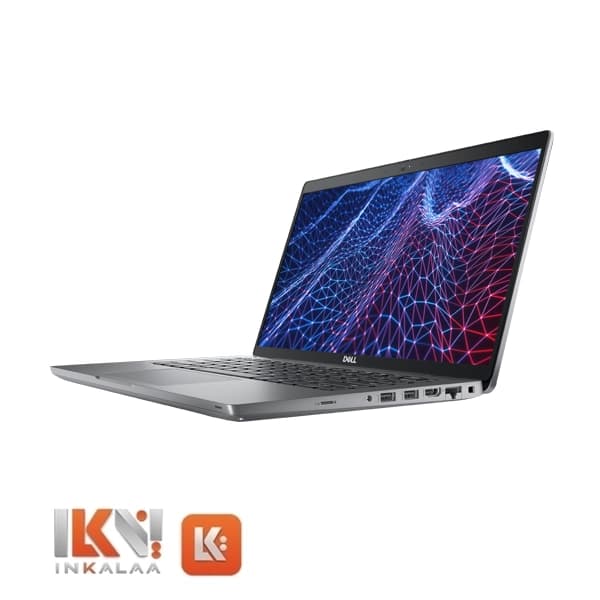 لپ تاپ استوک DELL مدل Latitude 5430 i5-1245U 8GB 256GB — تصویر ۳
