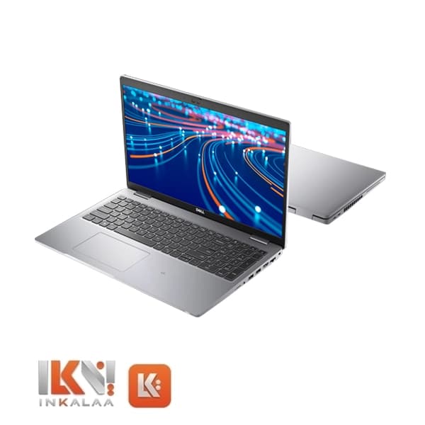 لپ تاپ استوک DELL مدل LATITUDE 5520 i5-1145G7 8GB 256GB — تصویر ۳