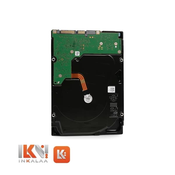 هارد سیگیت مدل Exos X14 ST14000NM0408 ظرفیت 14TB – شرکتی — تصویر ۷
