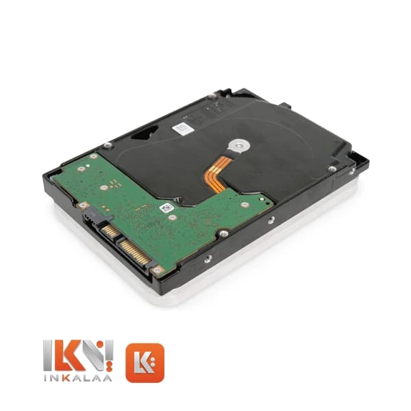 هارد سیگیت مدل Exos X14 ST14000NM0408 ظرفیت 14TB – شرکتی — تصویر ۳