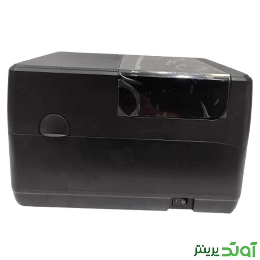 لیبل پرینتر میوا MEVA MBP-4300 Pro — تصویر ۲
