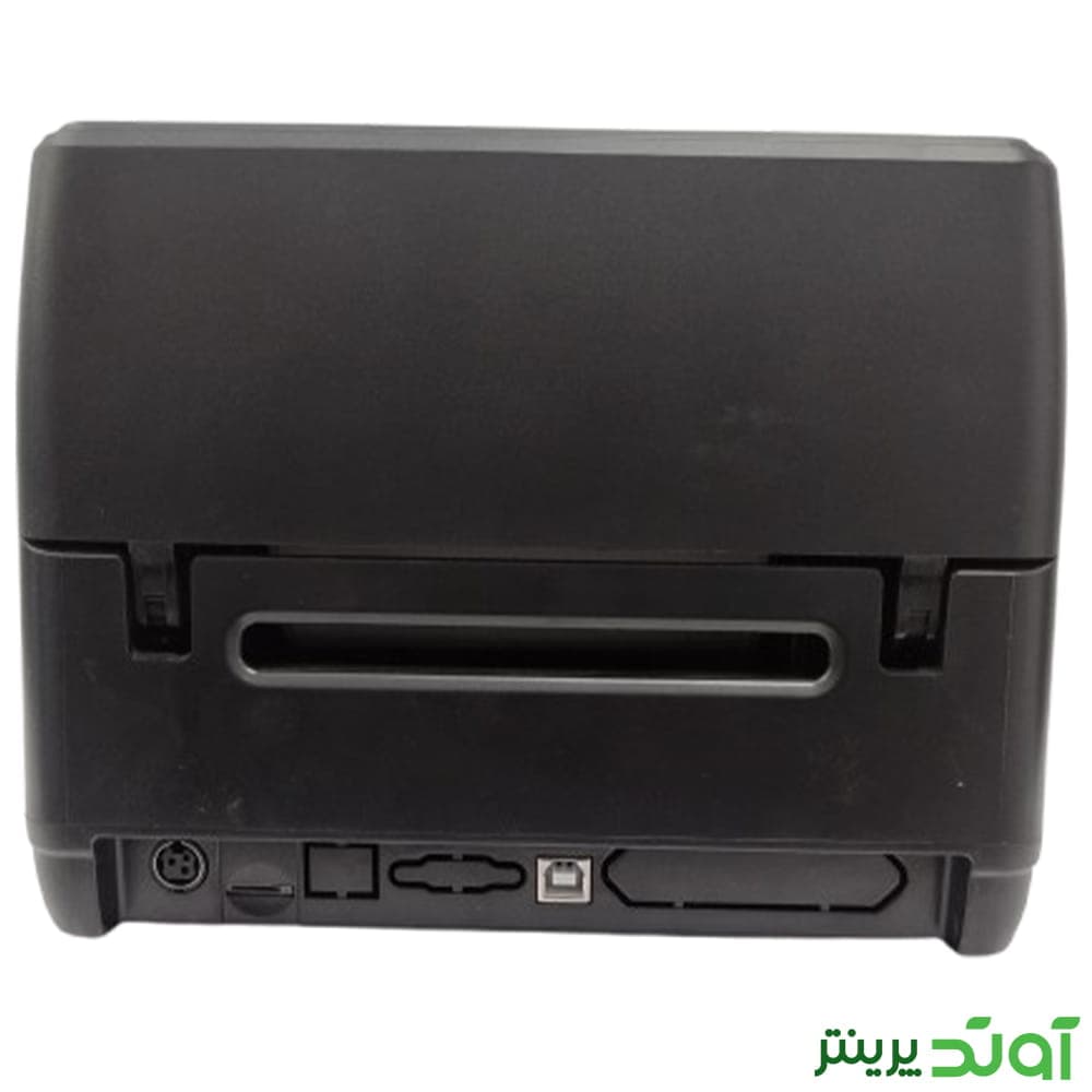 لیبل پرینتر میوا MEVA MBP-4300 Pro — تصویر ۳