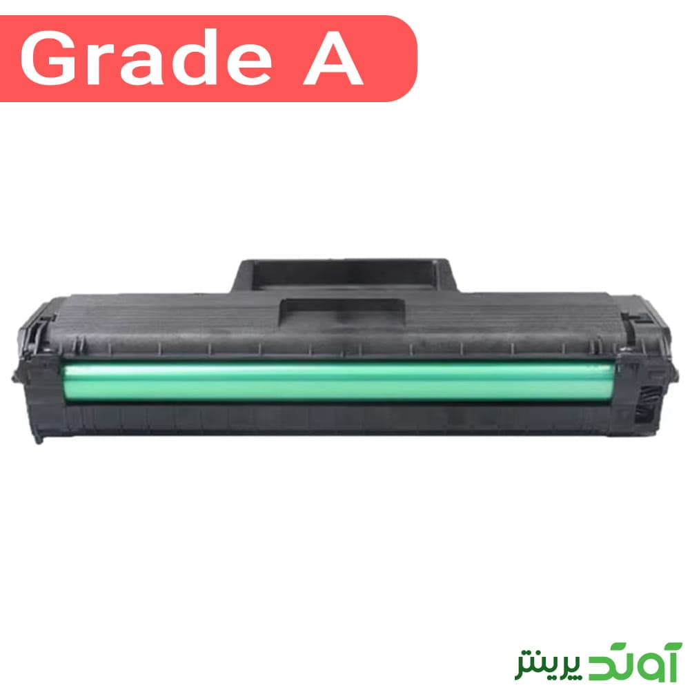 کارتریج تونر مشکی اچ پی 110A — تصویر ۴