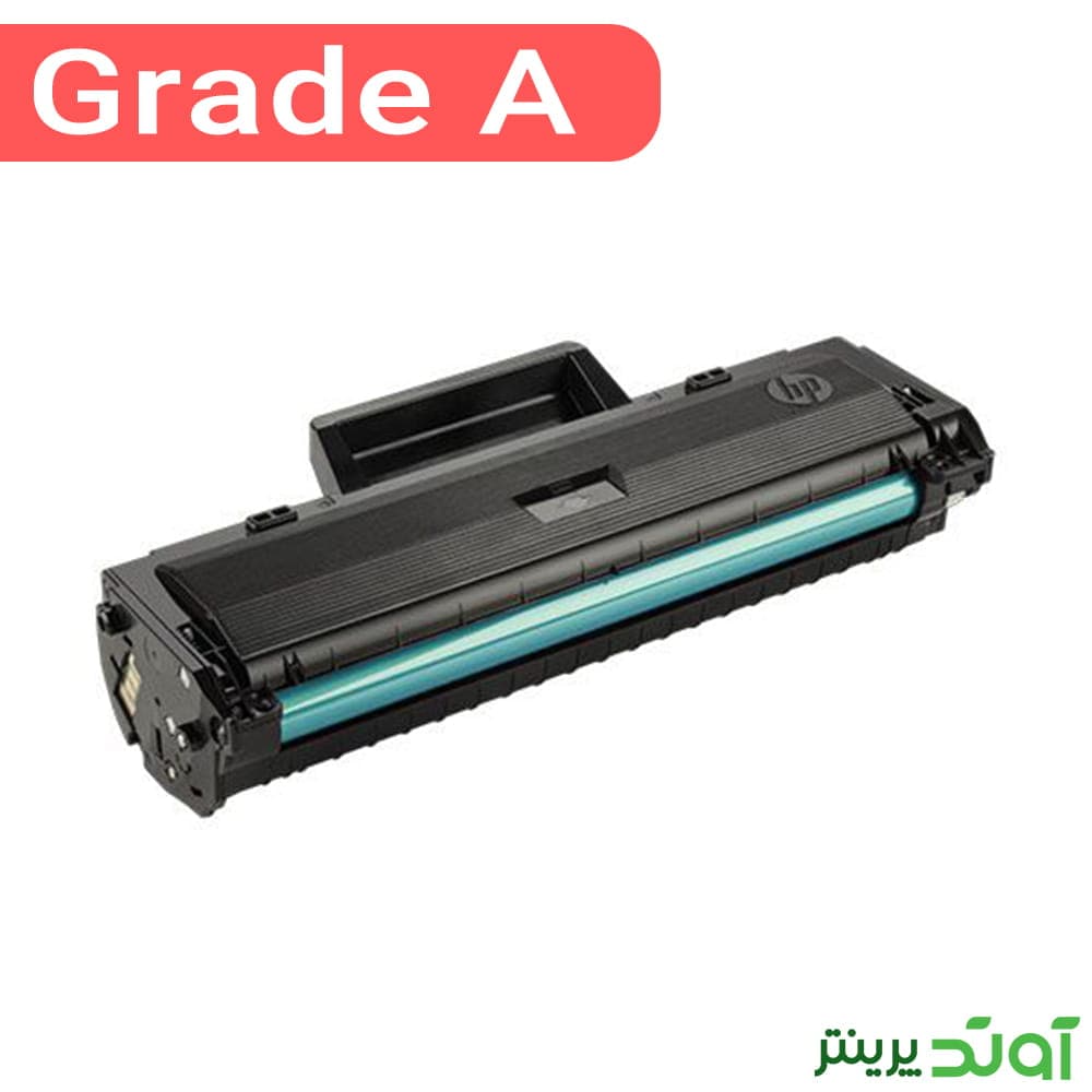 کارتریج تونر مشکی اچ پی 110A — تصویر ۲