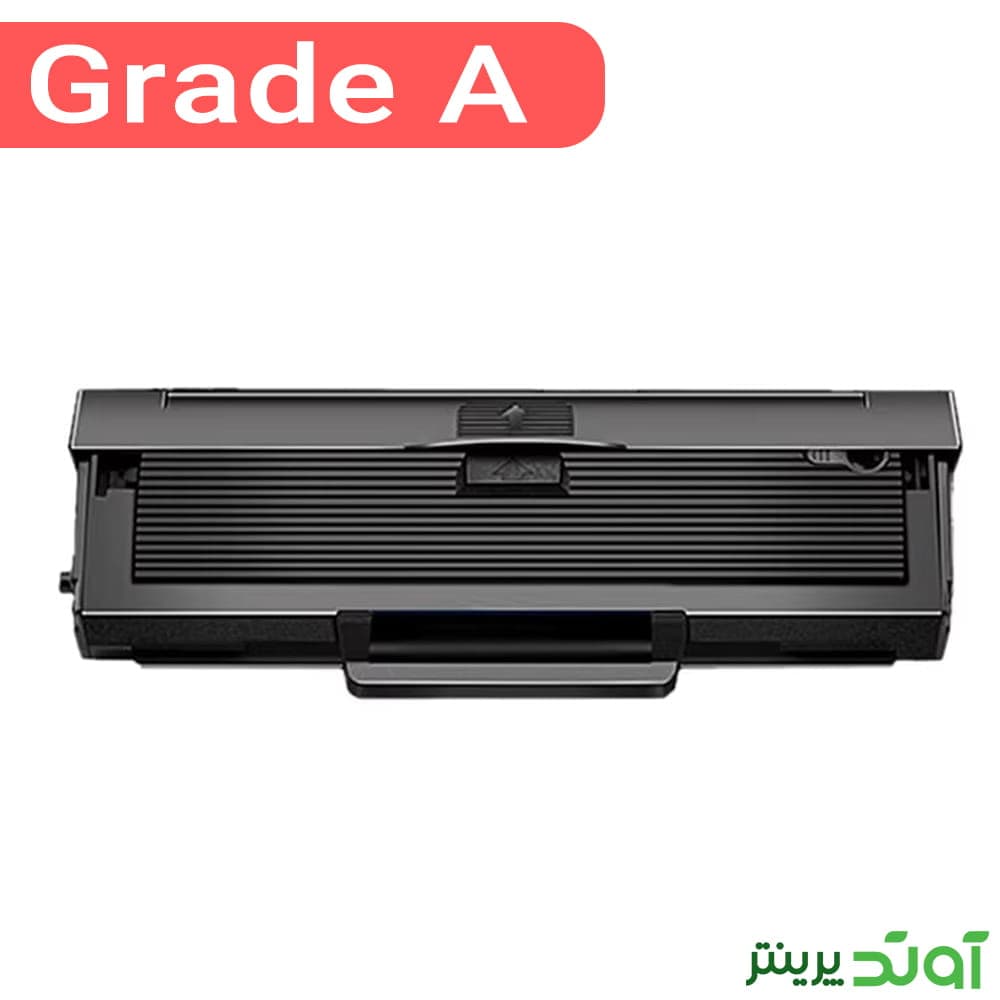کارتریج تونر مشکی اچ پی 110A — تصویر ۶
