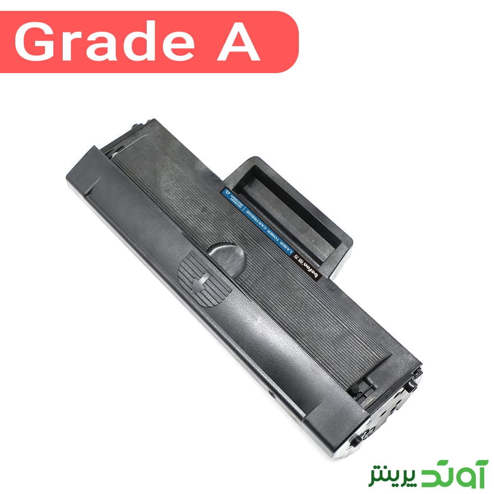 کارتریج تونر مشکی اچ پی 110A — تصویر ۵