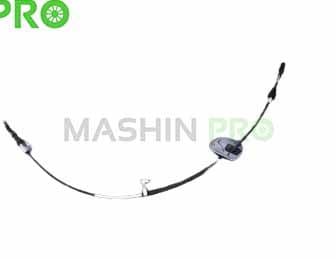 کابل تعویض دنده ام وی ام X22 (اتومات)