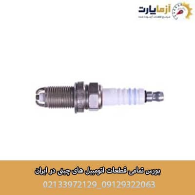 شمع لیفان 620 1800cc