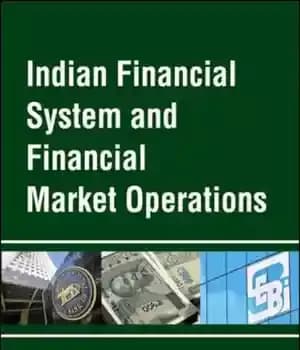 دانلود کتاب Indian Financial System and Financial Market Operations – سیستم مالی هند و عملیات بازار مالی