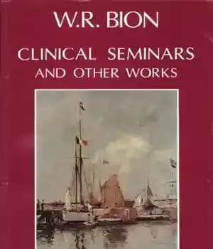 دانلود کتاب Clinical Seminars & Other Works – سمینارهای بالینی و کارهای دیگر