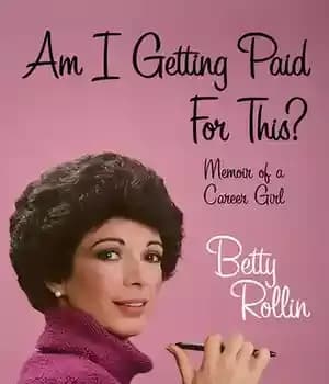 دانلود کتاب Am I Getting Paid for This?: Memoir of A Career Girl – آیا برای این پول می گیرم؟:…