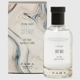 عطر و ادکلن مردانه زارا سافت هیز ادوتویلت ZARA SOFT HAZE EDT FOR MEN