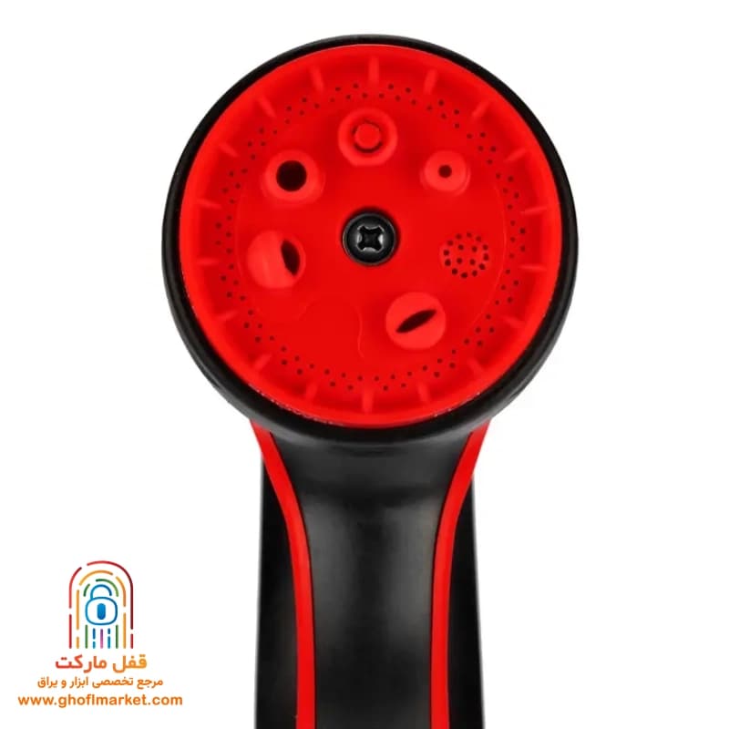 سر آبپاش 7 حالته رونیکس مدل RH-4012 — تصویر ۴