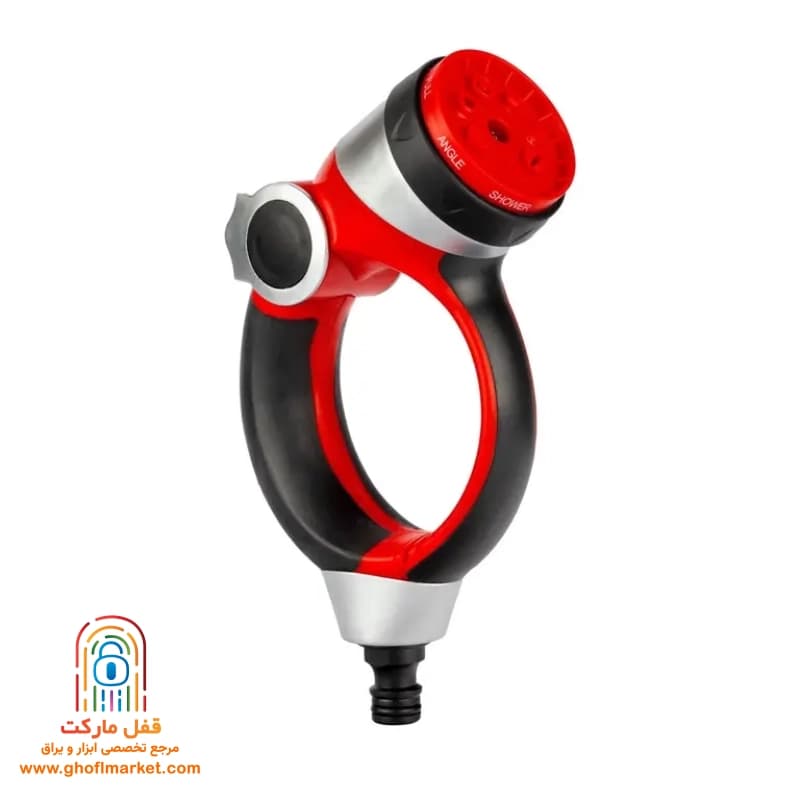 سر آبپاش 7 حالته رونیکس مدل RH-4012