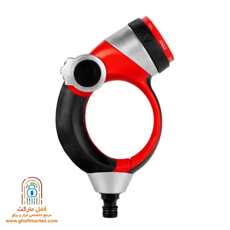 سر آبپاش 7 حالته رونیکس مدل RH-4012 — تصویر ۲