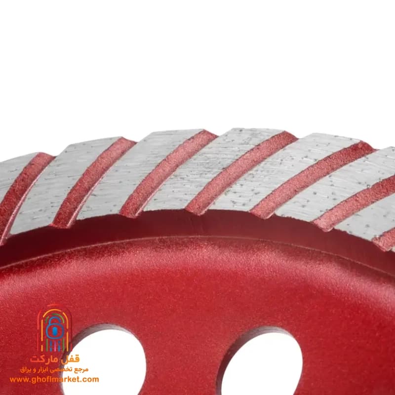 ساب گرانیت بر کاسه ای رونیکس مدل rh-3529 — تصویر ۳