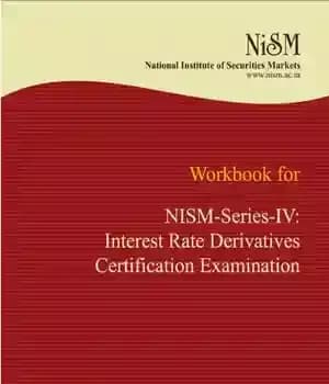 دانلود کتاب NISM-SERIES-IV–INTEREST-RATE-DERIVATIVES-EXAM – NISM-SERIES-IV–INTEREST-RATE-DIVATIVES-EXAM