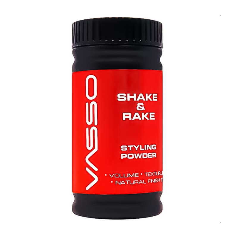 پودر حالت دهنده مو واسو مدل اولترا والیوم حجم 20 میلی لیتر