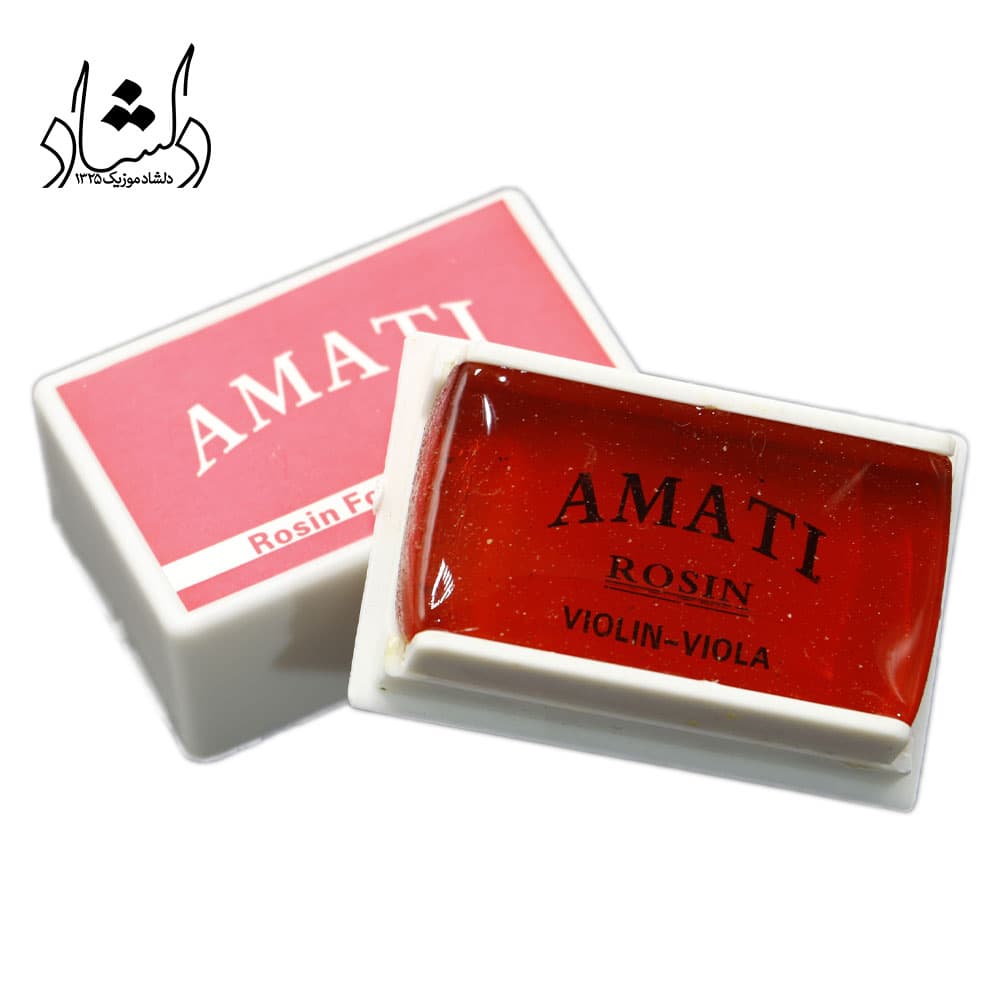 کلیفون ویولن آماتی AMATI