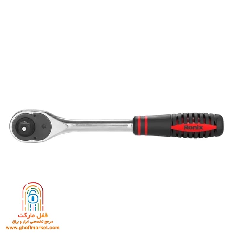 دسته جغجغه رونیکس مدل RH-2632 — تصویر ۳