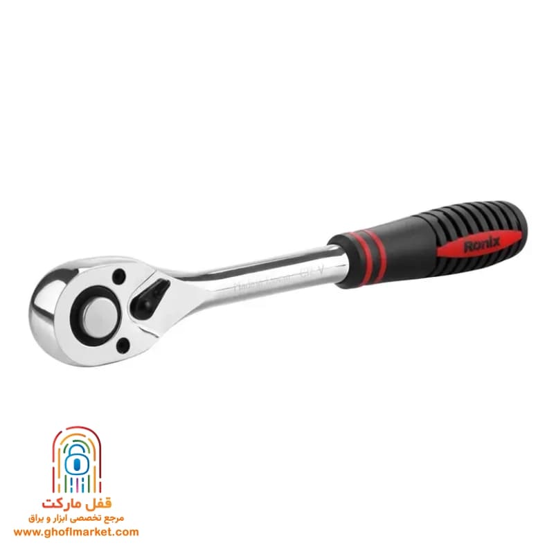 دسته جغجغه رونیکس مدل RH-2632 — تصویر ۴