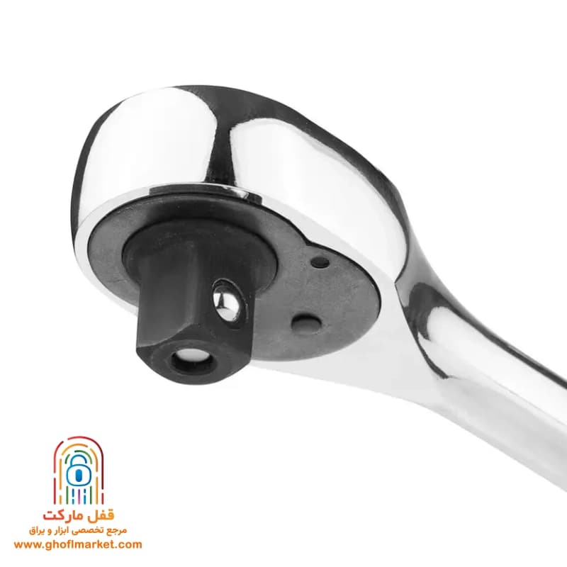 دسته جغجغه رونیکس مدل RH-2632 — تصویر ۲