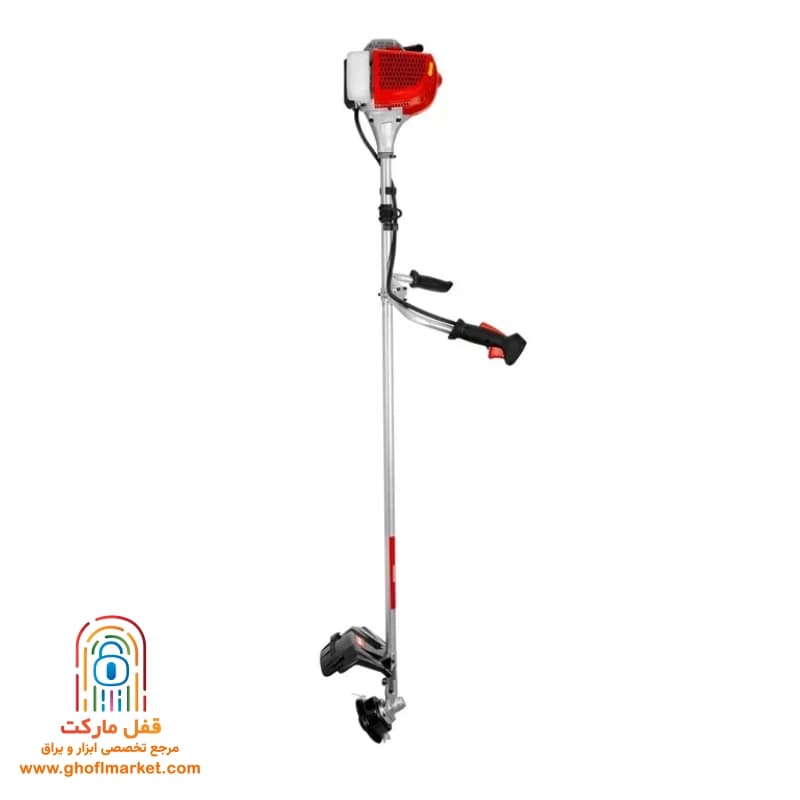 حاشیه‌ زن بنزینی رونیکس مدل 4552 — تصویر ۲