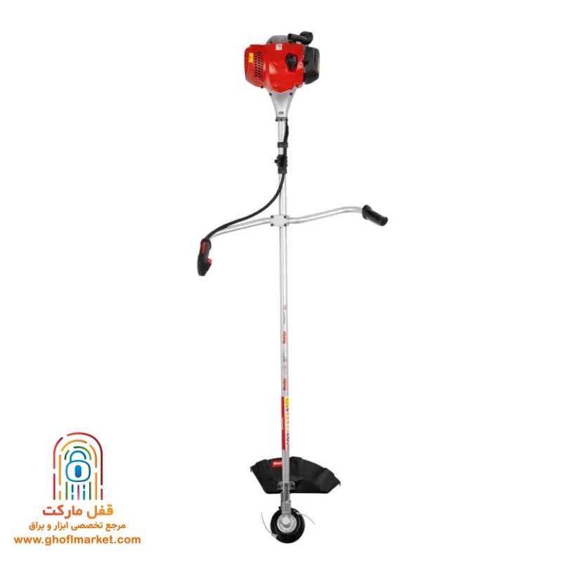 حاشیه‌ زن بنزینی رونیکس مدل 4552