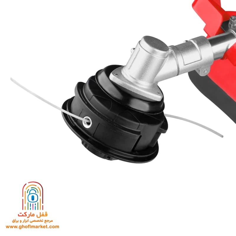 حاشیه‌ زن بنزینی رونیکس مدل 4554 — تصویر ۳