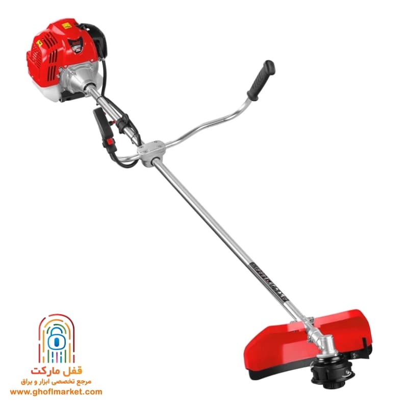 حاشیه‌ زن بنزینی رونیکس مدل 4554 — تصویر ۲