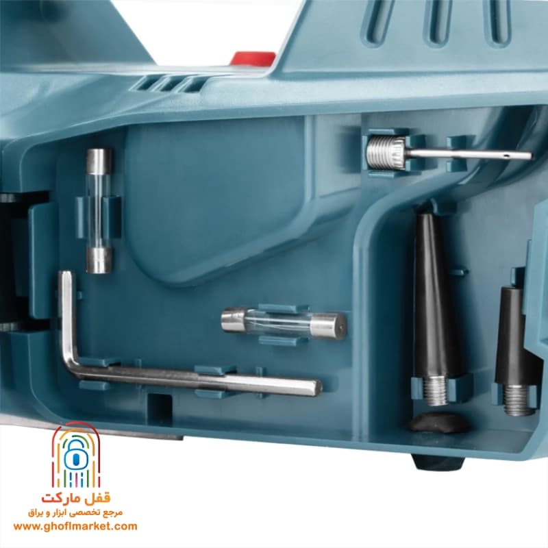 جک هیدرولیک فندکی رونیکس مدل RH-4990 — تصویر ۵