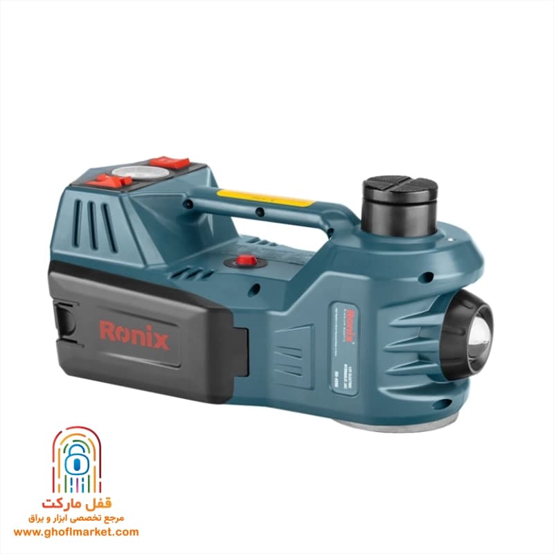 جک هیدرولیک فندکی رونیکس مدل RH-4990