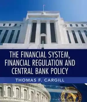 دانلود کتاب The Financial System, Financial Regulation and Central Bank Policy – سیستم مالی، مقررات مالی و سیاست بانک مرکزی