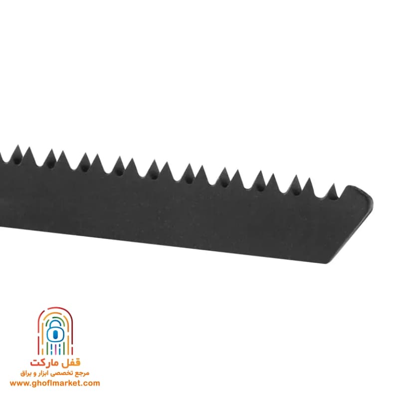 تیغ اره عمود بر رونیکس مدل RH-5612 — تصویر ۲