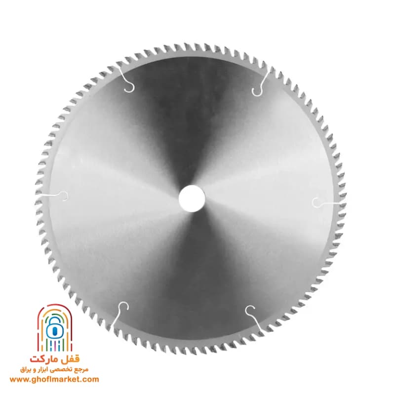 تیغ اره الماسه 300×96 رونیکس مدل RH-5116 — تصویر ۳