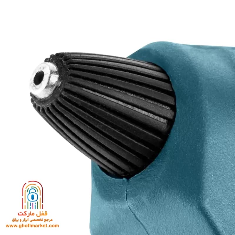 تفنگ چسب حرارتی رونیکس مدل RH-4463 — تصویر ۴