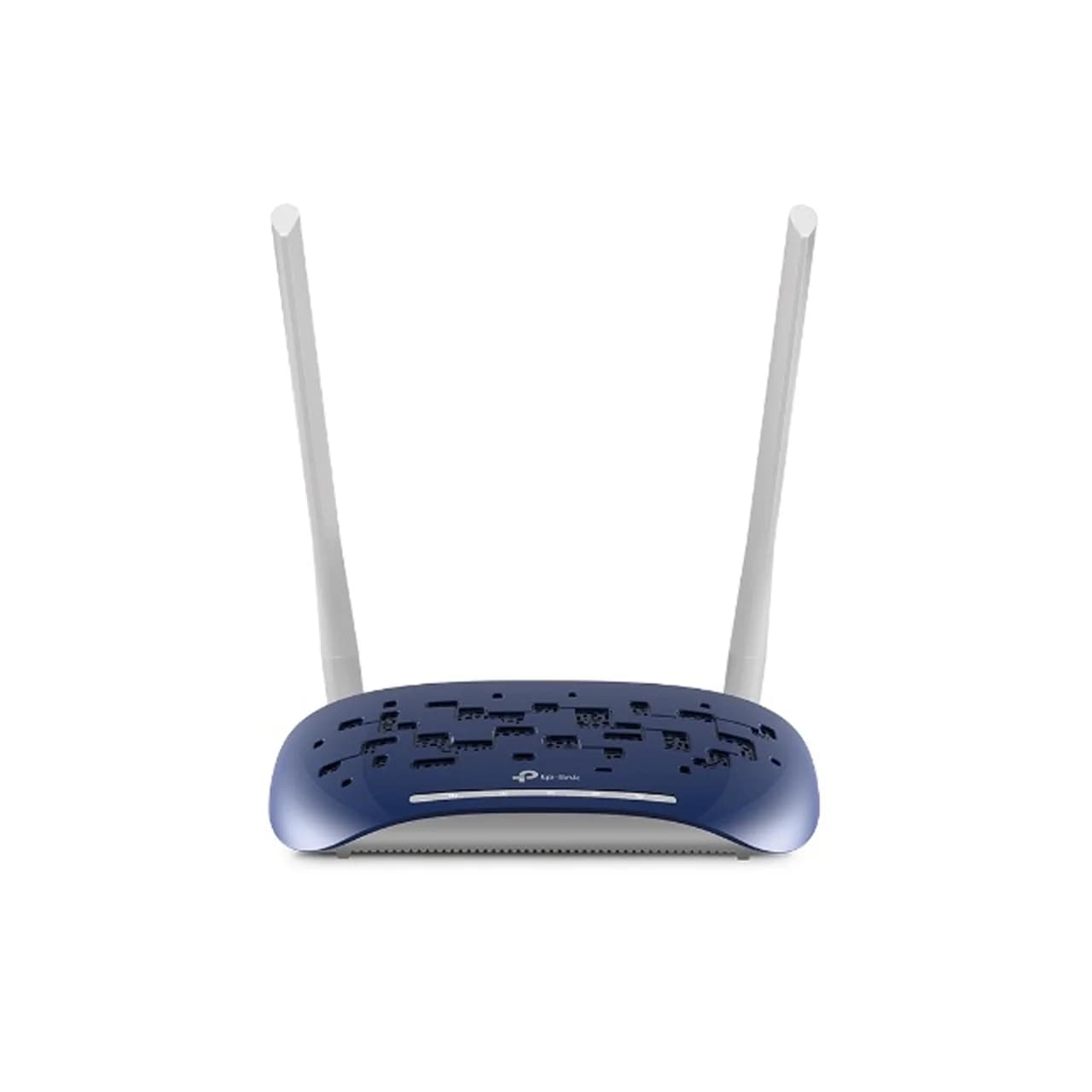 سرمه ای (گارانتی 12 ماهه آیهان گستر) – TP-LINK TD-W9960 -Ver 1.20 300Mbps Wireless VDSL/ADSL+ Modem Router مودم — تصویر ۲
