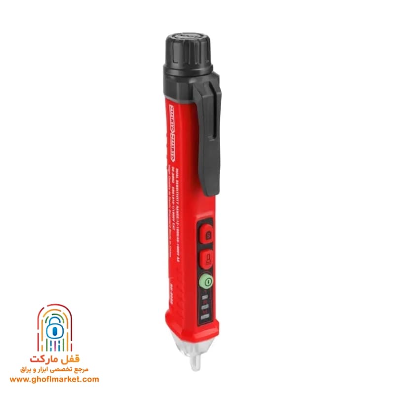 فازمتر غیر تماسی رونیکس مدل RH-9600 — تصویر ۳