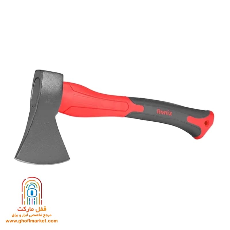تبر رونیکس مدل RH-4700
