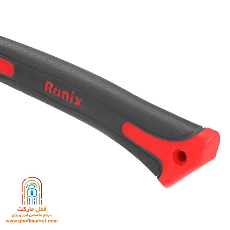 تبر رونیکس مدل RH-4700 — تصویر ۳