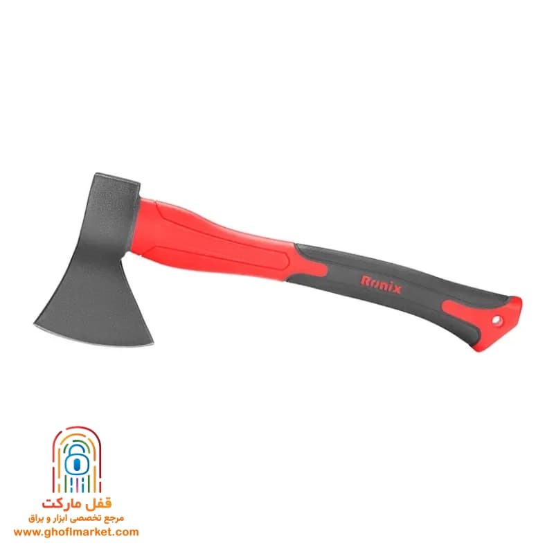 تبر رونیکس مدل RH-4700 — تصویر ۲